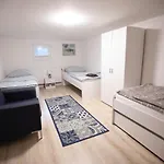 80Qm - 4 Rooms - Private Parking - Keller-Basement - Mallibase Apartments