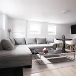 80Qm - 4 Rooms - Private Parking - Keller-Basement - Mallibase Apartments